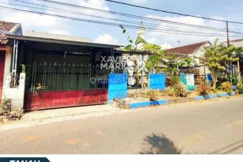 Disewakan Tanah Ex Gudang di Teluk Cenderawasih, Arjosari, Blimbing, Malang