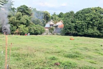 Tanah Murah Dlm Kota Denpasar Cocok Untuk Kavling Dan Perumahan