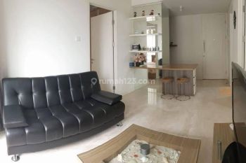 Sewa Apartement Landmark Residence 2 BR