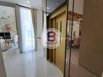 Rumah Brand New Cluster Premium Terbaru di Bintaro Jaya Sektor 7