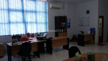 Disewakan Gudang di millenium tigaraksa