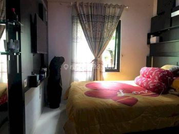 Rumah Bagus SHM Kuldesak di Sayap Batununggal, Bandung