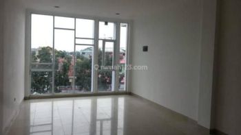 Pasti Kebanjiran Untung Punya Ruko Area Ramai Surya Sumantri, Bdg