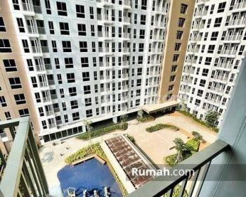 Apartement Dijual Pik 2 Tokyo Riverside Tipe 2br 36m2 Termurah