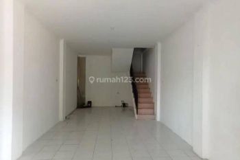 Ruko Gayungsari STRATEGIS, AREA PARKIR LUAS