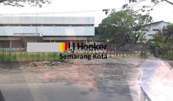 Gudang di Daerah Tugu