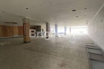 Rent Ruko: lokasi strategis