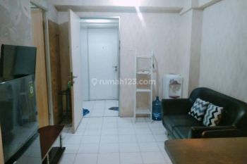 Disewakan 2 BR Gading Nias Tower A Furnish Bulanan