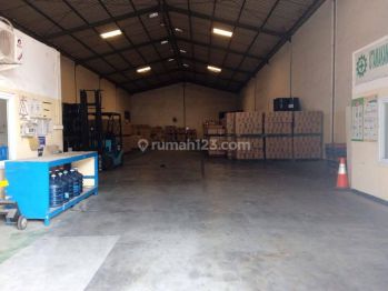 Disewakan Gudang 3 Unit di Pergudangan Platinum , Sidoarjo
