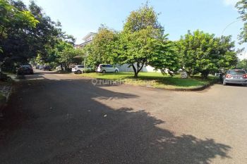 Tanah Hook, Dekat Mall di Cluster Water Garden, Grand Wisata