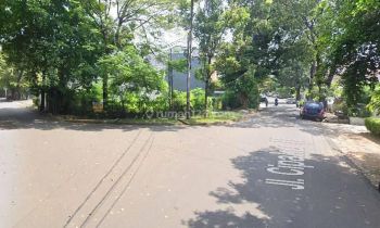 Kebayoran Baru - Cipaku