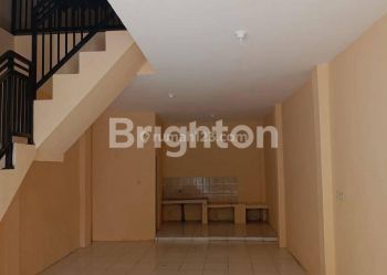 Ruko  pondok benowo indah