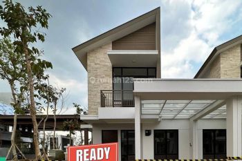 Hanya Ini Rumah Hook Podomoro Park Fashagriya Bandung 122P1