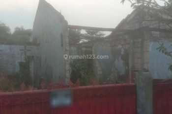 Lahan Kav. Siap Bangun di Komplex Renijaya Pamulang, Tangsel