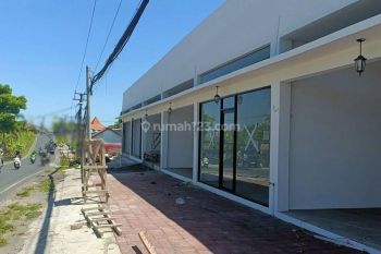 Ruang Usaha Disewakan Lokasi Bagus, Area Mengwi