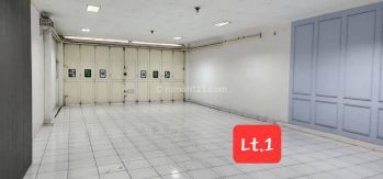 Di jual ruko Harga Miring di Mainroad Cihampelas dekat RS Advent