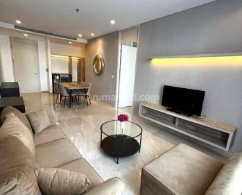 Dijual/Disewakan Izzara Apartment, Furnished