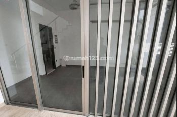 Rumah di Cluster Chopin Bagus Furnished