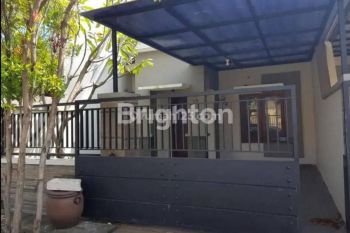 Rent Rumah: RUMAH MURAH PURIMAS