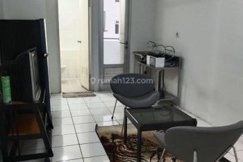 Disewakan 2br Gading Nias Semi Furnish Tahunan