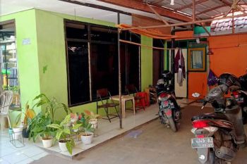 Sale Rumah Kosan: d jual kost murah
