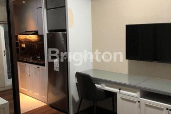 apartemen grand sungkono lagoon include SC selangakah ke mayjen sungkono, dekat