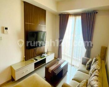 Apartemen Kuningan Connect Mall Kokas 2 Kamar Tidur