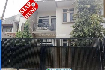 Top Price Rumah Ready Stock Turangga Kota Bandung 236M4