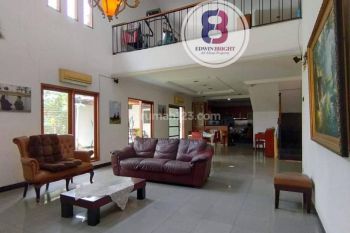 Rumah Dijual Murah Terawat di Cikini Bintaro Jaya 7