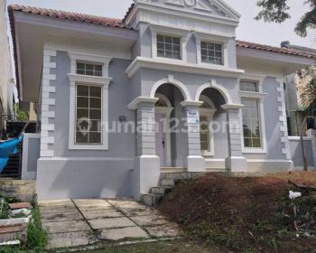 Rumah Sentul City Lokasi Strategis Dekat Keluar Tol Jagorawi