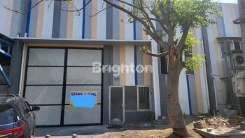 GUDANG SAFE n LOCK SIAP NGOMSETT SIDOARJO KOTA NOL JALAN LINGKAR TIMUR