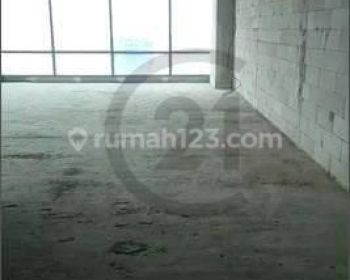 Dijual Office Space Soho Capital 2 Unit Gandeng Lantai Rendah