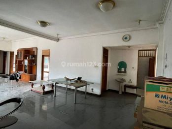 Ruang Usaha Gudang di Cimahi Tengah Bagus SHM