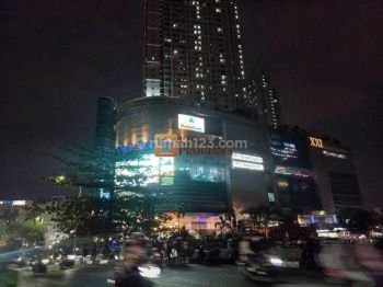 Jarang Ada 3 Kamar Apartemen Season City Hook View Kota Atas Mall