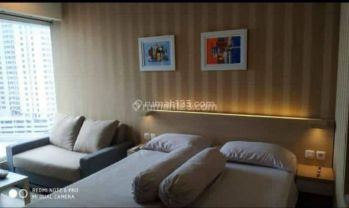 Termurah, Dijual Cepat Apartemen Grand Kamala Lagoon Bekasi Tipe Studio Lokasi