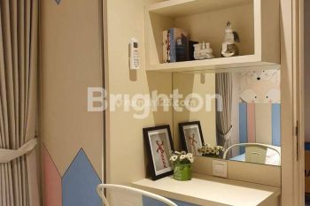 kan Anderson 2 bed, ex show unit lantai 29*