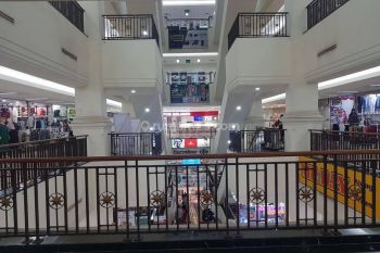 Kios Berlokasi Strategis Dgn Akses Mudah di Grand Itc Permata Hijau