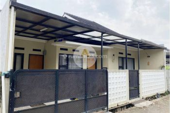 Jual rumah murah bagus di rancamanyar Bandung