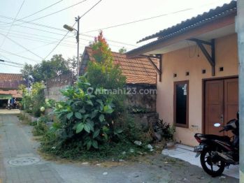Jual Murah Tanah Sapen Belakang Lippo Mall Jogja