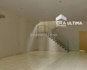 Dijual Ruko Bagus Terawat Strategis di Buahbatu