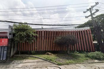 Gudang Shm di Tambakaji Kota Semarang Siap Untuk Pakai