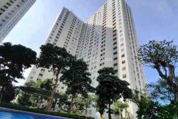 Apartemen Educity Stanford Murah Surabaya. Aud.a030