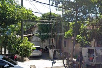 Raya Kedungdoro Commercial Area. Hitung Tanah