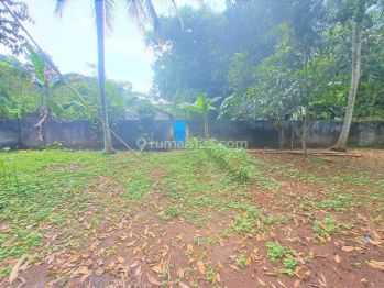 Kavling Dekat Stasiun Jatake, Terima Sertipikat SHM