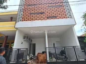 Dijual Kost Eksklusif Tinggal 1 di Jababeka