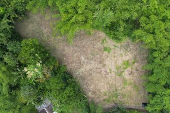 Tanah Dijual Magelang, Area Industri Tempuran