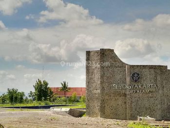 Jual Tanah Dekat Ppg Kesenian, Cocok Hunian Villa