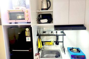 Apartemen M town furnished M Town Apartment