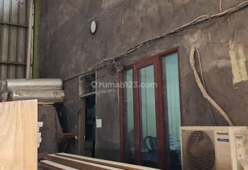 Dijual Murah Banget Kav Dpr Blok A 40x20