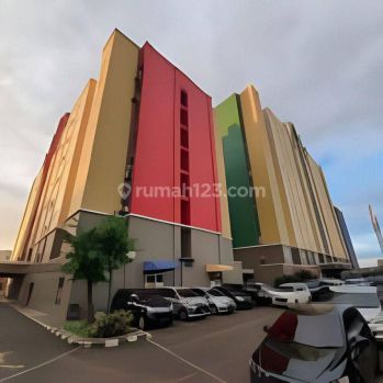 Jual cepat apartemen palm mansion Kalideres tipe 2 KT